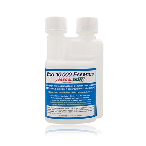 Mecarun eco 10000 essence - mecarun,