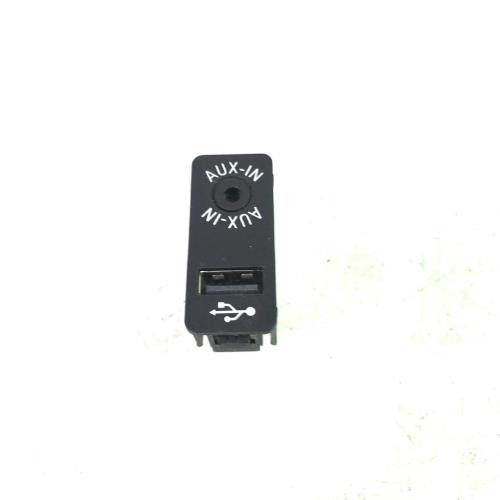 Prise port usb bmw serie - bmw, f31