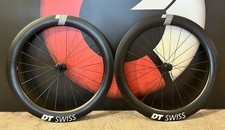 Paire de roues DT- Swiss Arc