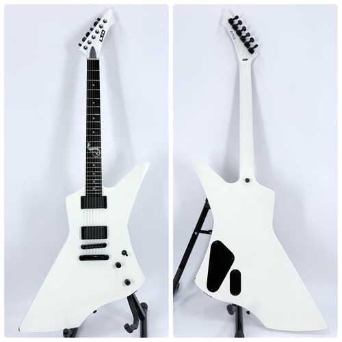 Ltd snakebyte white esp - snakebyte,