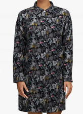 Liquette chemisier mi long