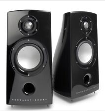 Mordaunt-Short Performance Son de haute qualité, rarement utilisé (pas de boîte)