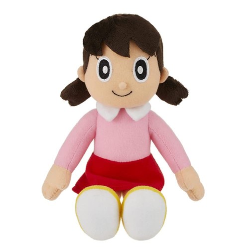 Peluche poupée sekiguchi - poupée,