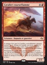 MTG Magic FRF - (2x) Flamerush