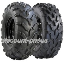 Pneus Quad Carlisle ACT 205/85