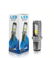 Ampoule Ba20d LED feux de