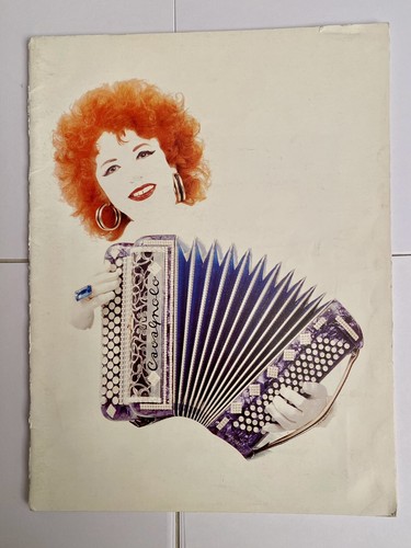 Yvette horner programme - yvette,
