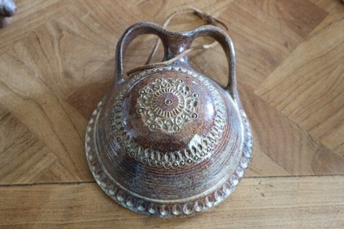 Ancienne gourde gres - en,