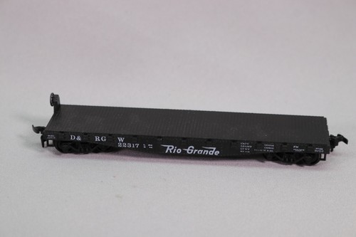 Lm569 train wagon plat - train,
