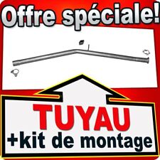Tuyau réparation pour PEUGEOT