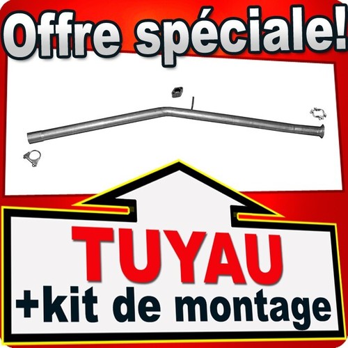 Tuyau réparation pour peugeot - tuyau,