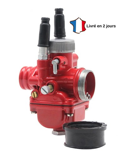 Mota carburateur phbg - carburateur, 21