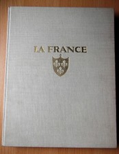 LA FRANCE. ARCHITECTURE ET