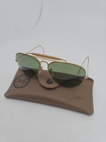 Vintage l ray ban - b&l,