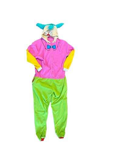 Simpsons krusty the - simpsons, one