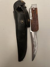 couteau à la d'estaing Thiers