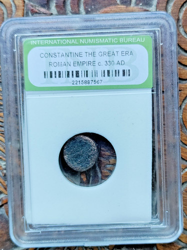 International numismatic - international,