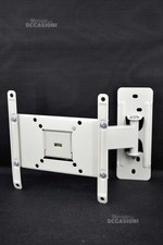 Ikea Uppleva White 19"-32" Max