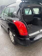 Feu arriere principal gauche