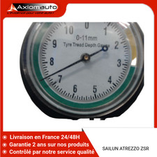 ?? Paire de pneus SAILUN ATREZZO ZSR 225 50 17 98 Y ♻️