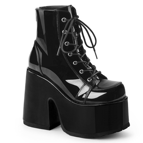 Pleaser demonia cam203 - b, 5in