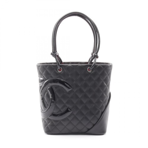 Sac fourre tout moyen - sac, chanel