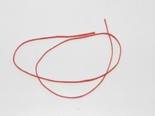 Dinky Supertoys 888 berliet GBO SAHARIEN FICELLE ROUGE COTON