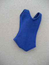 maillot de bain poupée Tressy