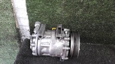 Compresseur clim CITROEN C5 2 BREAK 648779