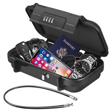 Coffre-fort Portable à Code