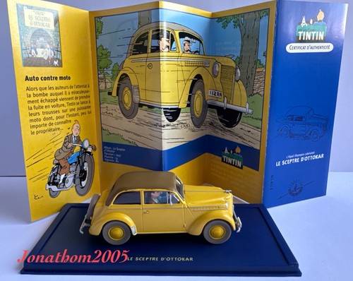 Atlas collection tintin 19 - collection,