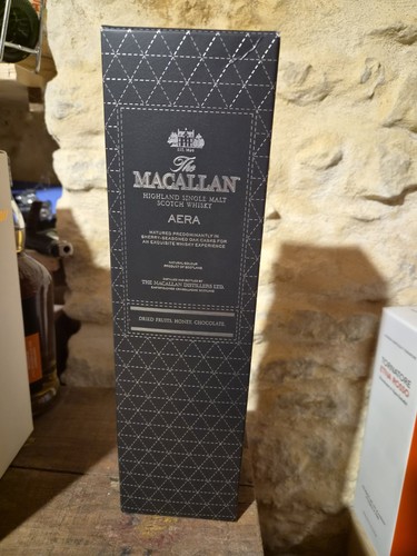 Macallan aera limited edition - limited,