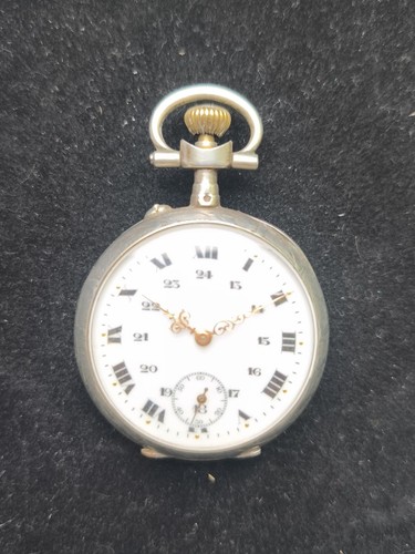 Montre ancienne gousset - ancienne,
