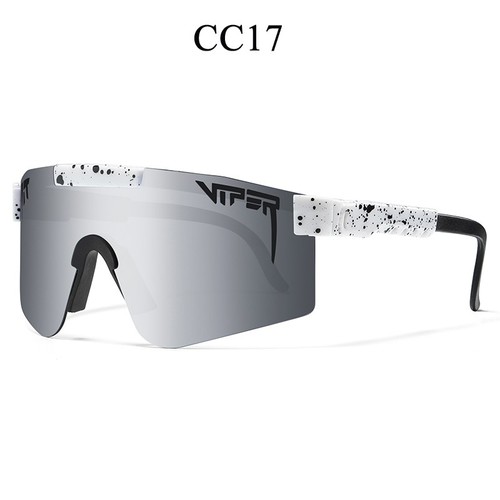 Lunettes soleil pit viper - lunettes,