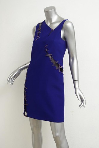 Versace womens 3200 blue - versace,