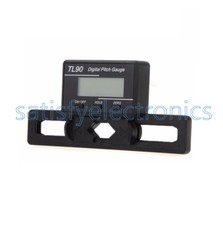 TL90 Digital Pitch Gauge LCD