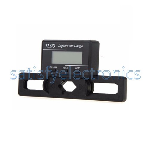 Tl90 digital pitch - tl90,