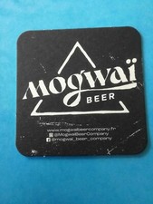 brasserie artisanale MOGWAI +