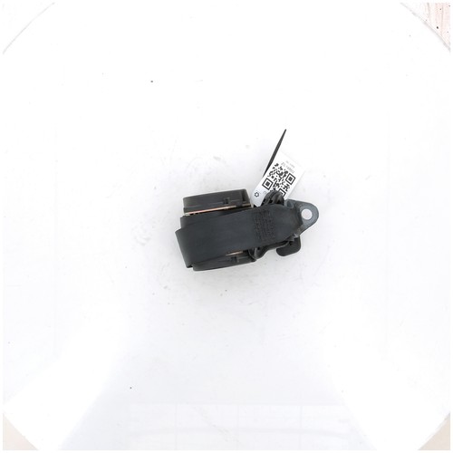 Ceinture sécurité arrière