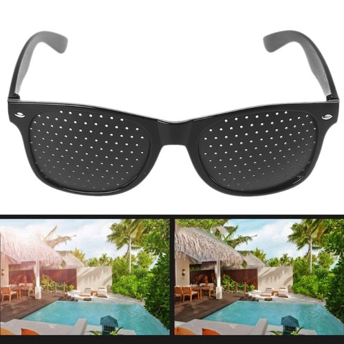 Paire lunettes correction - de,