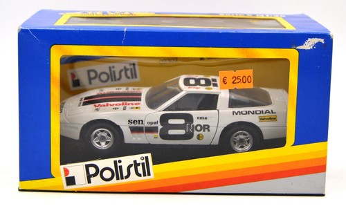 Die cast chevrolet - die, corvette"
