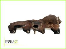 Collecteur Échappement PEUGEOT 306 2.0 Hdi XT Pack / 0341F0