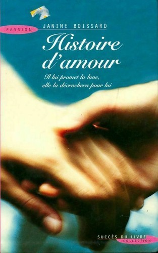 Janine boissard histoire - janine,
