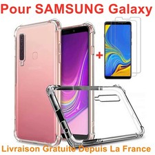 VITRE VERRE TREMPE pour