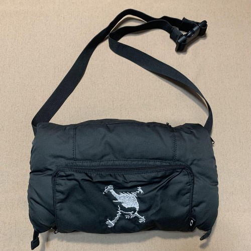 Sac bandoulière oakley - à,