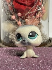 🌸Petshop phoque Velours