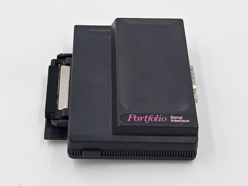 Atari hpc102 portfolio - hpc102,