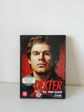 Dexter - Saison 3 The Third
