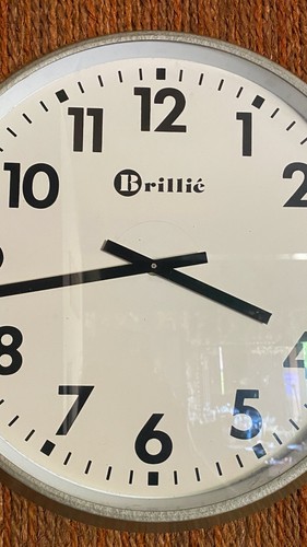 Tres grande horloge pendule - tres,