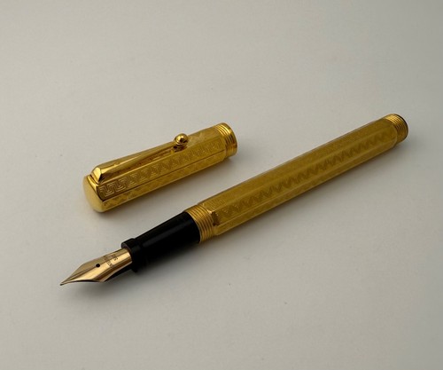 Stylo plume montegrappa - stylo,